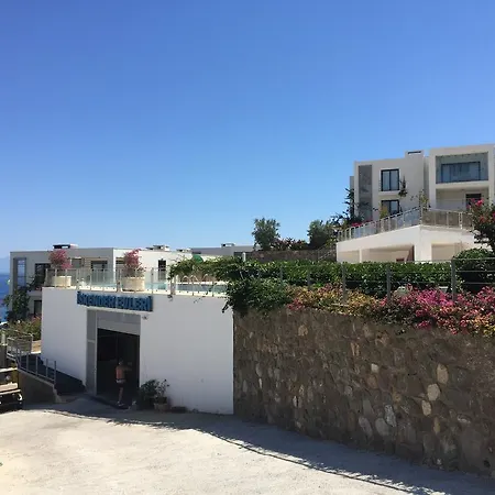 Holiday home Iskender Evleri E3 *