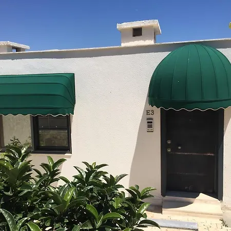Holiday home Iskender Evleri E3 Gumbet