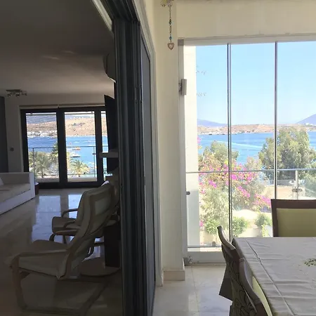 Holiday home Iskender Evleri E3