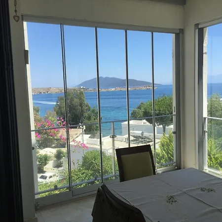 別荘 Iskender Evleri E3 *