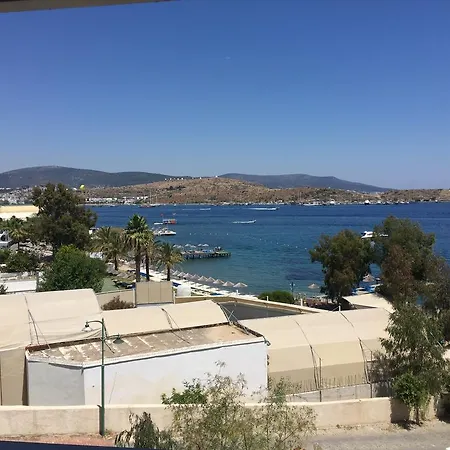 Holiday home Iskender Evleri E3 Gumbet