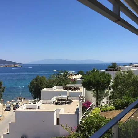 Holiday home Iskender Evleri E3 Gumbet