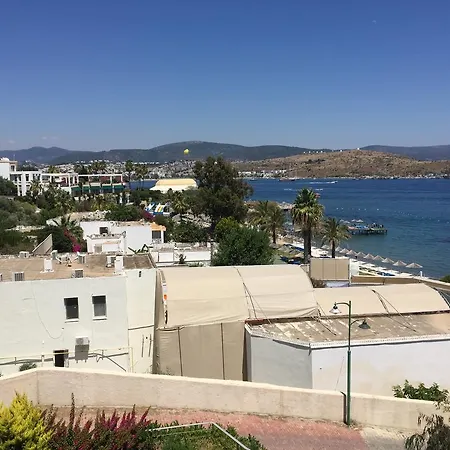Holiday home Iskender Evleri E3 *