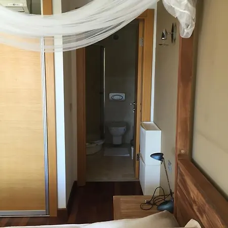 別荘 Iskender Evleri E3 グムベット