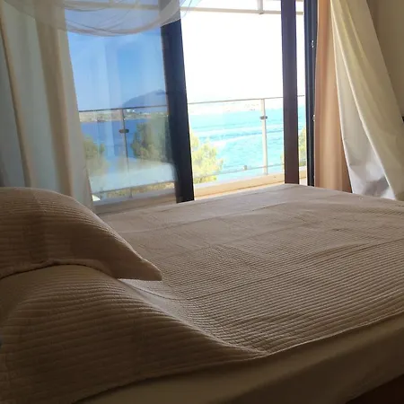 Holiday home Iskender Evleri E3