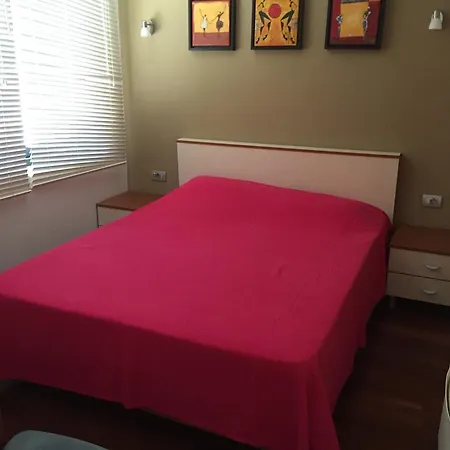 Holiday home Iskender Evleri E3 Gumbet
