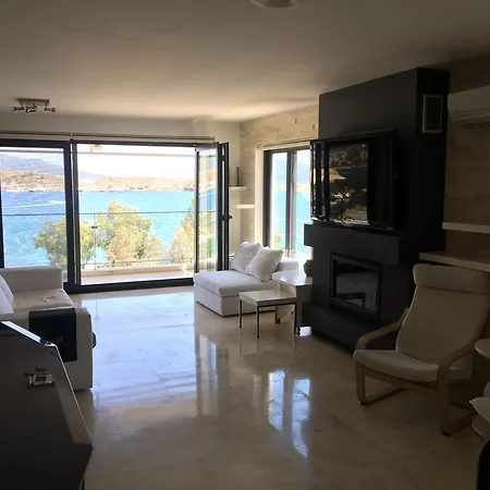 Holiday home Iskender Evleri E3 *
