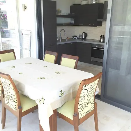 Holiday home Iskender Evleri E3