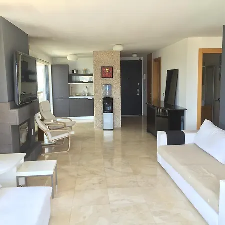 Holiday home Iskender Evleri E3 Gumbet