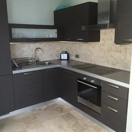 Holiday home Iskender Evleri E3 *