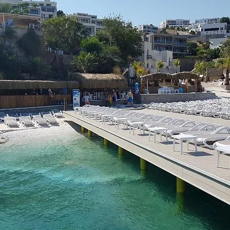 Iskender Evleri E3 Holiday home *