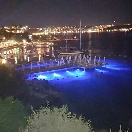 Iskender Evleri E3 Holiday home Gumbet