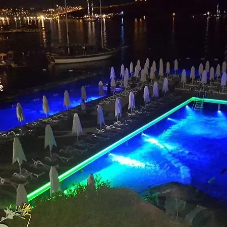 Holiday home Iskender Evleri E3 *