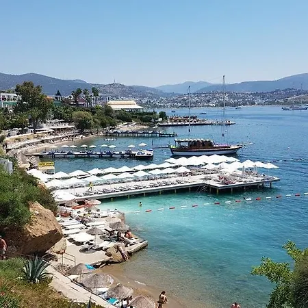 Iskender Evleri E3 Gümbet